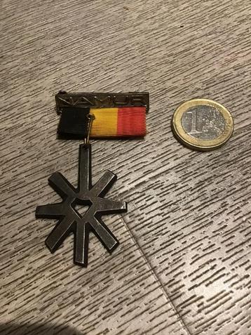 Religieuze medaille Namen beschikbaar voor biedingen