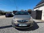 Opel corsa 1.2 benzine , 1ste eigenaar , 2013 , benzine, Auto's, Opel, Voorwielaandrijving, Euro 5, Stof, Elektrische ramen