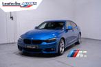 BMW 420 Gran Coupé 4-serie 420d Corporate Lease High Executi, Entreprise, Carnet d'entretien, Diesel, Automatique
