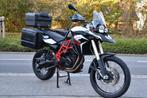 BMW - F800 GS ADVENTURE - PRACHTSTAAT - A2, Motoren, 2 cilinders, Bedrijf, Toermotor, 12 t/m 35 kW