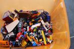 Lego blokjes, Ophalen, Gebruikt, Losse stenen, Lego