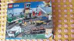 Lego 60198 Lego City Cargo Train - NIEUW -, Ophalen, Nieuw, Complete set, Lego