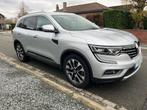 Renault Koleos 2.0 dCi Aut. Intens 2019, Auto's, Automaat, USB, Leder, Bedrijf