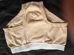 Beige open slip Dulcia maat 12 jaar 42/3, Ophalen of Verzenden, Nieuw, Jongen, Nacht- of Onderkleding