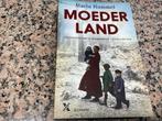 MOEDERLAND. Maria Hummel. Het leven van gewone mensen, Ophalen of Verzenden, Tweede Wereldoorlog, Zo goed als nieuw, Overige onderwerpen