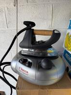 Stoomstrijkijzer Saeco 3,5 bar - Nieuw!, Elektronische apparatuur, Ophalen, Nieuw, Strijkijzer met snoer