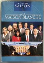 DVD  A la maison blanche  L'intégrale de la saison 4 -, CD & DVD, DVD | TV & Séries télévisées, Autres genres, Tous les âges, Utilisé