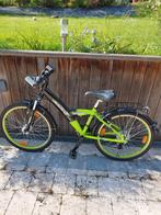 Vélo 26 pousse pour garçon, Fietsen en Brommers, Fietsen | Jongens, Ophalen, Zo goed als nieuw, Versnellingen