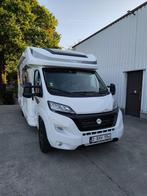 Mc Louis Camper Carat 470 Instapklaar 05-2022 10.336 KM, Automaat, Chemisch toilet, Standaard zit, Koelkast
