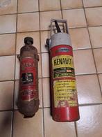 ancien extincteur, Ophalen of Verzenden, Gebruikt, Brandblusser