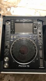 1x Pioneer CDJ2000nxs2, Musique & Instruments, DJ sets & Platines, Enlèvement, Comme neuf, Pioneer