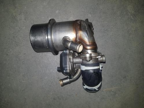EGR-koeler Audi A3 1.6 TDI 16V 2014, Auto-onderdelen, Motor en Toebehoren, Audi, Gebruikt, Ophalen