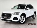 Audi Q3 1.5 TFSi*1ERPRO*PANO*ALCANTARA*CARPLAY*TVA*ETC, Achat, Entreprise, Boîte manuelle, Alcantara