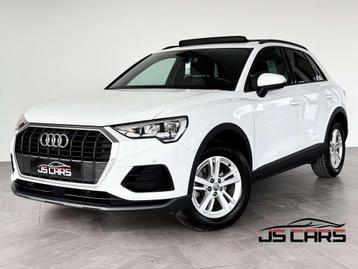 Audi Q3 1.5 TFSi*1ERPRO*PANO*ALCANTARA*CARPLAY*TVA*ETC disponible aux enchères