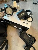 Profoto B2 duo kit, Audio, Tv en Foto, Foto | Flitsers, Ophalen of Verzenden, Zo goed als nieuw