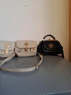 3 sacs à main bulaggi vintage, Enlèvement, Utilisé