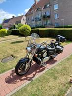 Suzuki marauder, Motoren, 1600 cc, 4 cilinders, Chopper, Particulier