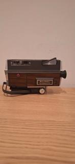 Bell & Howell 440 Autoload - Optronic Eye, Ophalen, 1960 tot 1980, Filmcamera