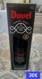 Duvel Barrel aged batch 5, Verzamelen, Ophalen of Verzenden, Zo goed als nieuw, Duvel