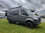 4x4 WESTFALIA JAMES COOK CLASSIC BOITE AUTO 190CV "OPALE EVA, Caravans en Kamperen, Mobilhome Inkoop