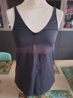 Mylene home & interieur cappuchino bruin topje NIEUW, Ophalen of Verzenden, Nieuw, Bruin