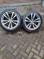 Pour bmw x5 Jantes M  20 pouces, Autos : Pièces & Accessoires, Pneus & Jantes, Enlèvement ou Envoi, 20 pouces, Pneu(s)