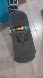 Wipper van baby Björn met speelboog en overtrek, Kinderen en Baby's, Wipstoeltjes, Ophalen