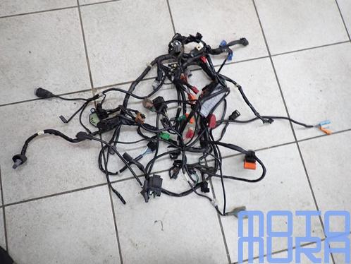 Kabelboom Honda NC700 X 2011 - 2015 NC 700 wire loom draadbo, Motoren, Onderdelen | Honda, Gebruikt, Ophalen of Verzenden