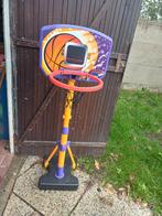 Basketring vtech, Ophalen