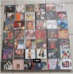 50 Prima Originele CD's met POP en Rock, Cd's en Dvd's, Ophalen of Verzenden, Zo goed als nieuw