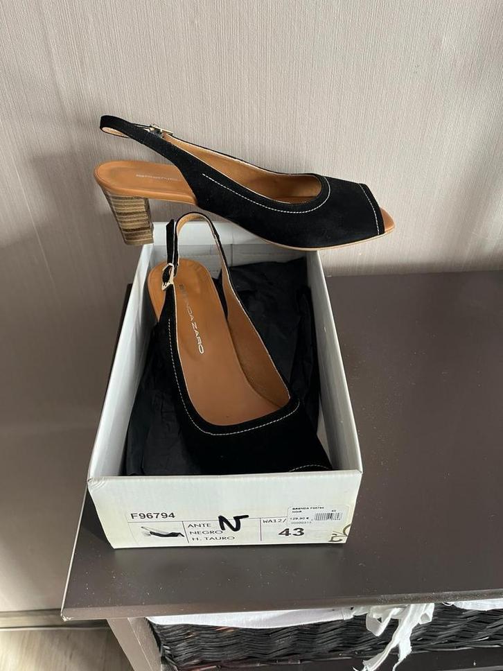 Chaussures d'été, Vêtements | Femmes, Chaussures, Comme neuf, Enlèvement