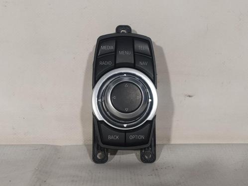 BMW i-Drive-knoppen 6582928669903, Auto-onderdelen, Elektronica en Kabels, BMW, Gebruikt, Ophalen