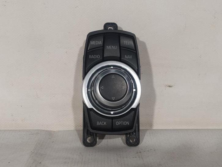 BMW i-Drive-knoppen 6582928669903, Auto-onderdelen, Elektronica en Kabels, BMW, Gebruikt, Ophalen