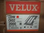 Velux + gootstukken (nieuw in doos), Doe-het-zelf en Bouw, Glas en Ramen, Ophalen