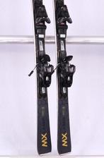 152 cm dames ski's STOCKLI LASER MX 2022, grip walk, turtle, 140 tot 160 cm, Gebruikt, Verzenden, Salomon