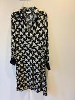 Kleedje Beatrice, Kleding | Dames, Maat 38/40 (M), Verzenden, Zwart, Zo goed als nieuw