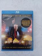 YANNI - the dream concert, Cd's en Dvd's, Blu-ray, Ophalen of Verzenden, Gebruikt, Muziek en Concerten