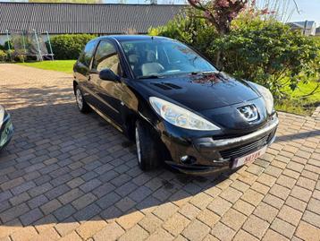 Peugeot 206+ 1.1i Urban beschikbaar voor biedingen