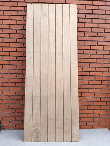 Panelen voordeur tel 0477502490 beschikbaar voor biedingen