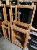 Ikea Ivar Zijsteunen, Kasten Bureaublad   µt, Ophalen of Verzenden