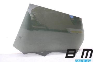 Deurruit linksachter Land Rover Discovery Sport FK7225713BA beschikbaar voor biedingen