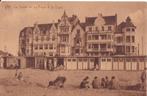 belgische oude postkaarten, Ophalen of Verzenden