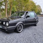 Golf2 1.6 td GTD GLX, Particulier, Te koop