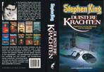 Duistere krachten, Boeken, Overige Boeken, Ophalen of Verzenden, Gelezen, Stephen King