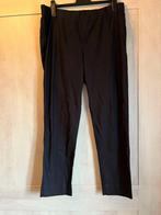 broek stretch met rekker zwart paprika maat 4 = 50, Kleding | Dames, Zwart, Ophalen of Verzenden, Zo goed als nieuw, Paprika