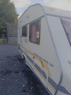 Caravan, Particulier, Mover