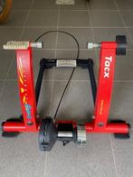 Fietstax, Ophalen, Gebruikt, Tacx
