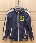 Donkerblauw zomerjasje Cars Jeans, maat 128, Gebruikt, Ophalen of Verzenden, Jas, Jongen
