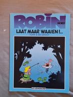 Robin Hoed 2: laat maar waaien, Boeken, Eén stripboek, Ophalen of Verzenden, Zo goed als nieuw