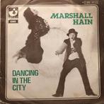 chaîne Marshall, Enlèvement ou Envoi